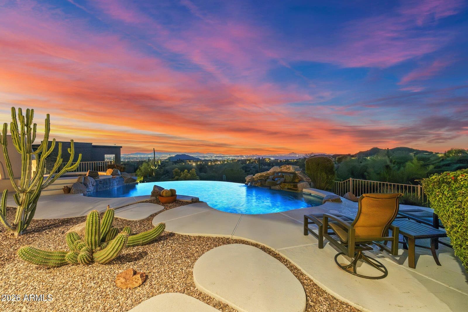 4252 N DIAMOND Point, Mesa, AZ 85207 — photo 7 of 129