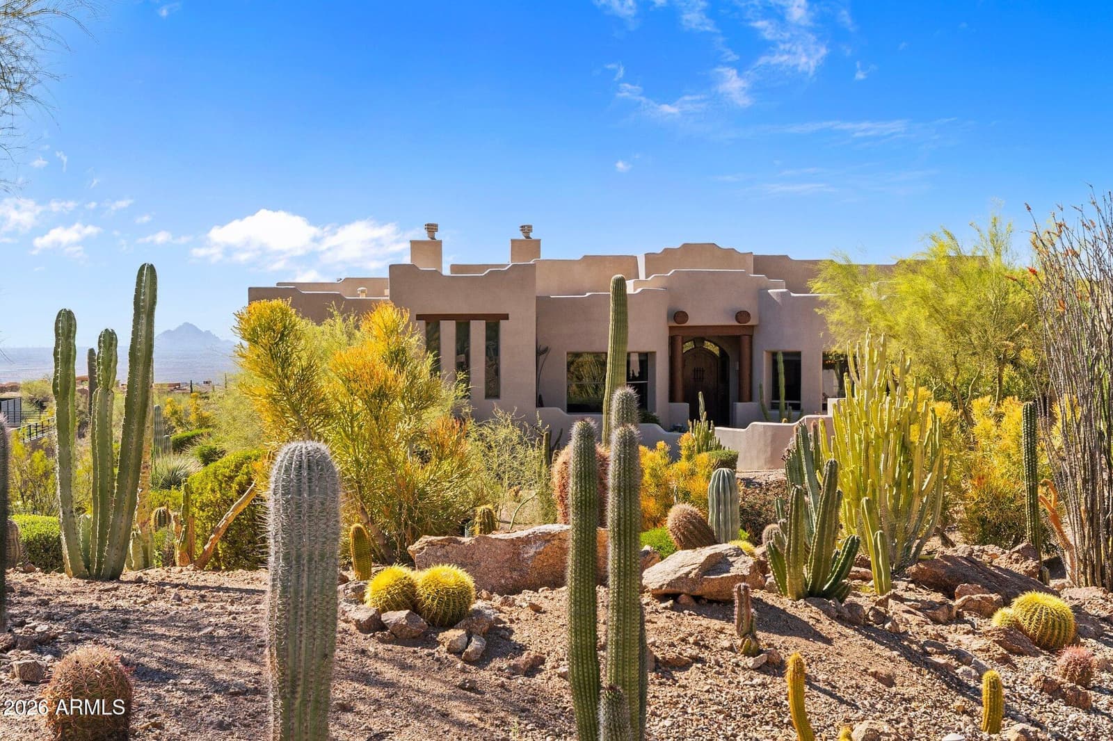 4252 N DIAMOND Point, Mesa, AZ 85207 — photo 12 of 129