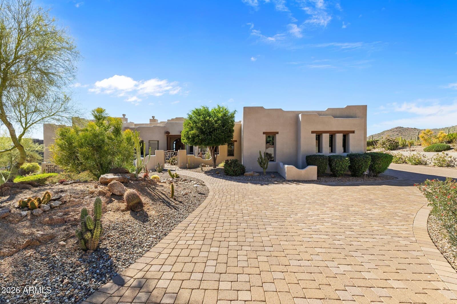 4252 N DIAMOND Point, Mesa, AZ 85207 — photo 11 of 129