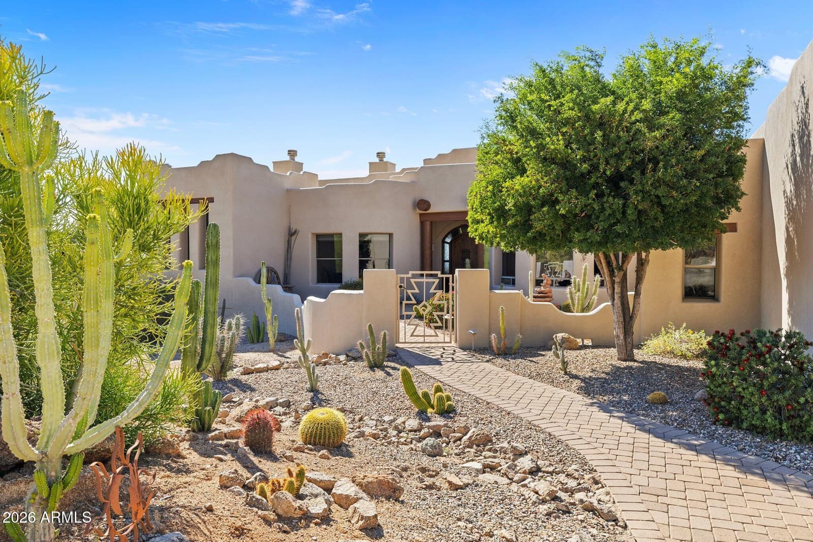 4252 N DIAMOND Point, Mesa, AZ 85207 — photo 13 of 129