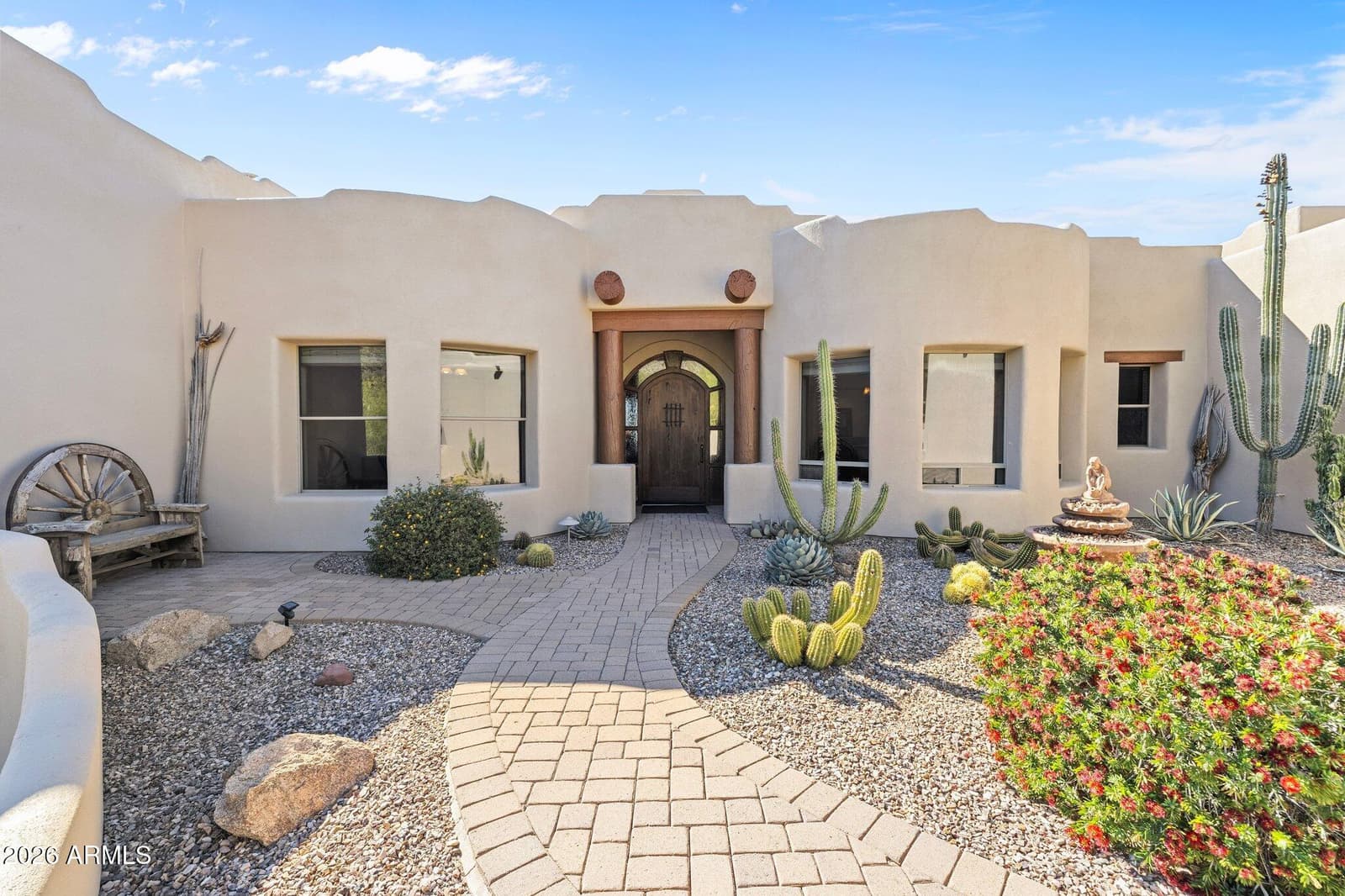 4252 N DIAMOND Point, Mesa, AZ 85207 — photo 16 of 129