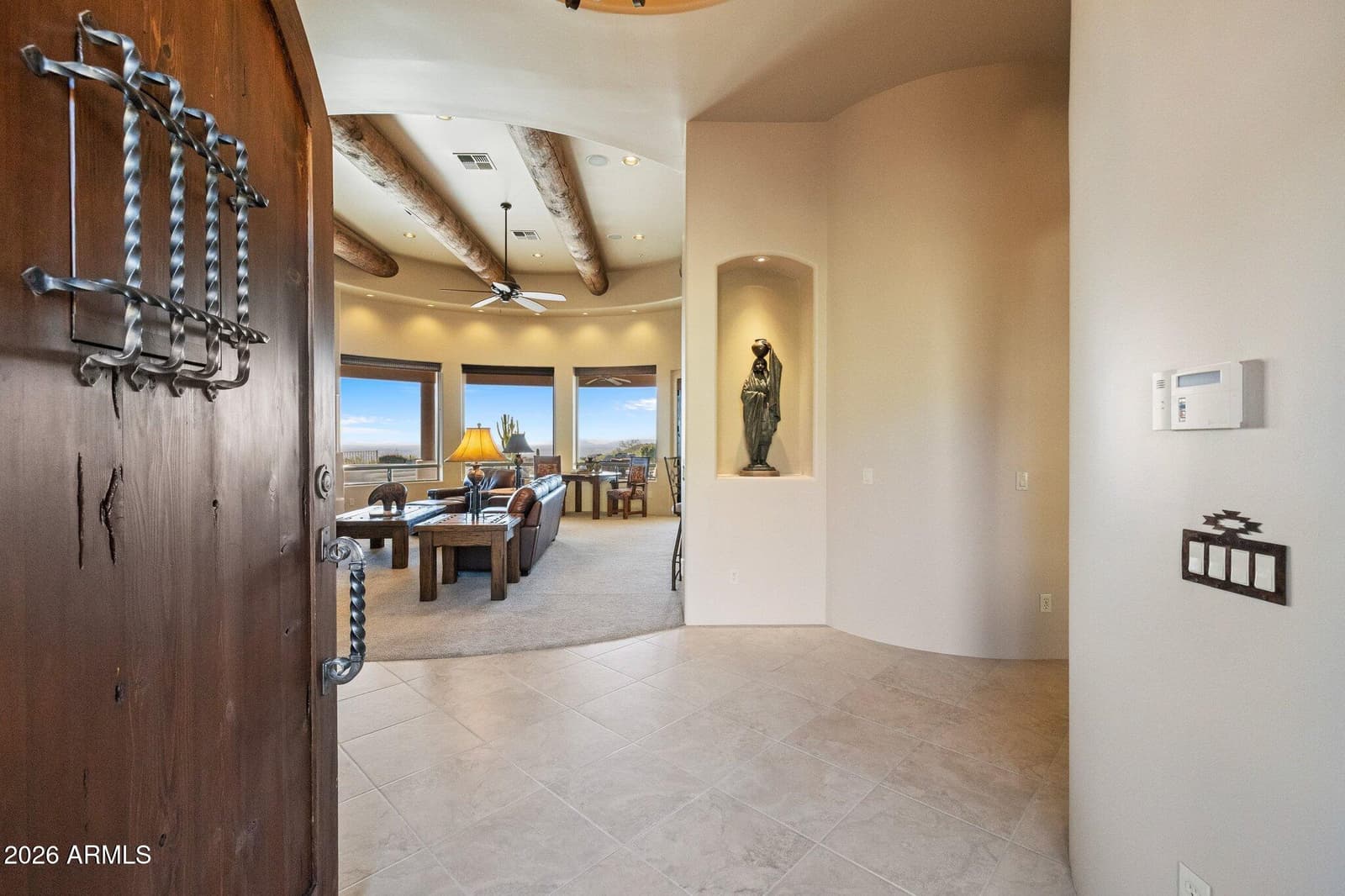 4252 N DIAMOND Point, Mesa, AZ 85207 — photo 18 of 129