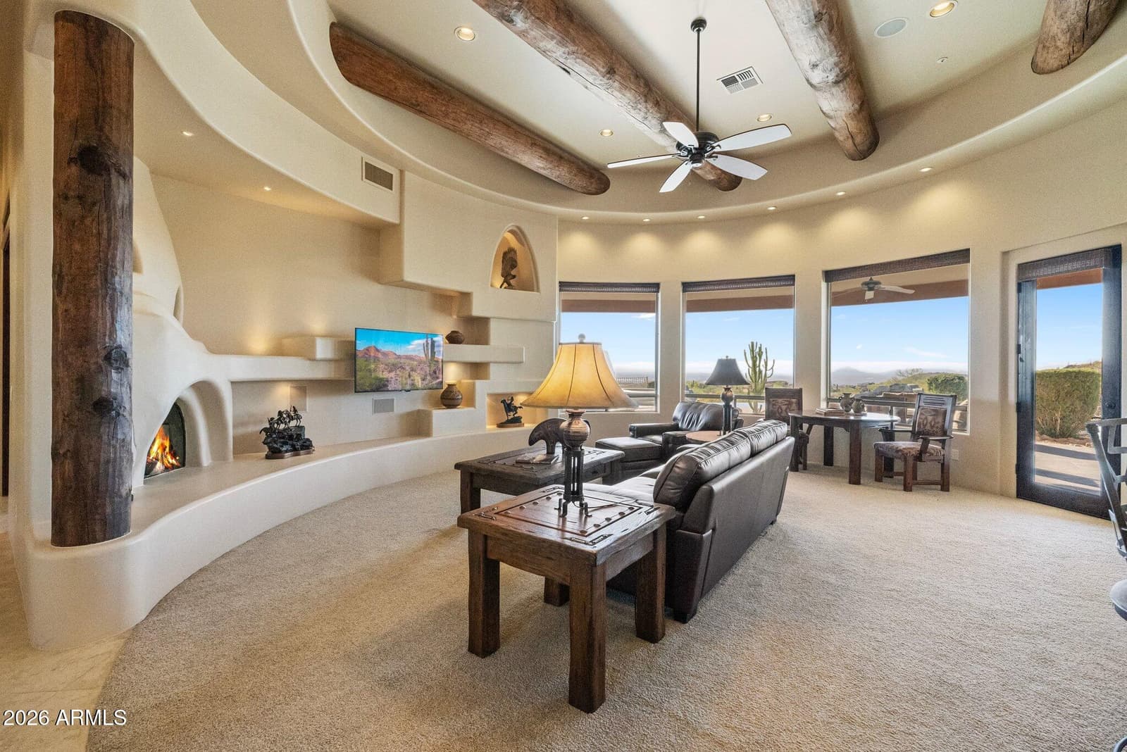4252 N DIAMOND Point, Mesa, AZ 85207 — photo 20 of 129