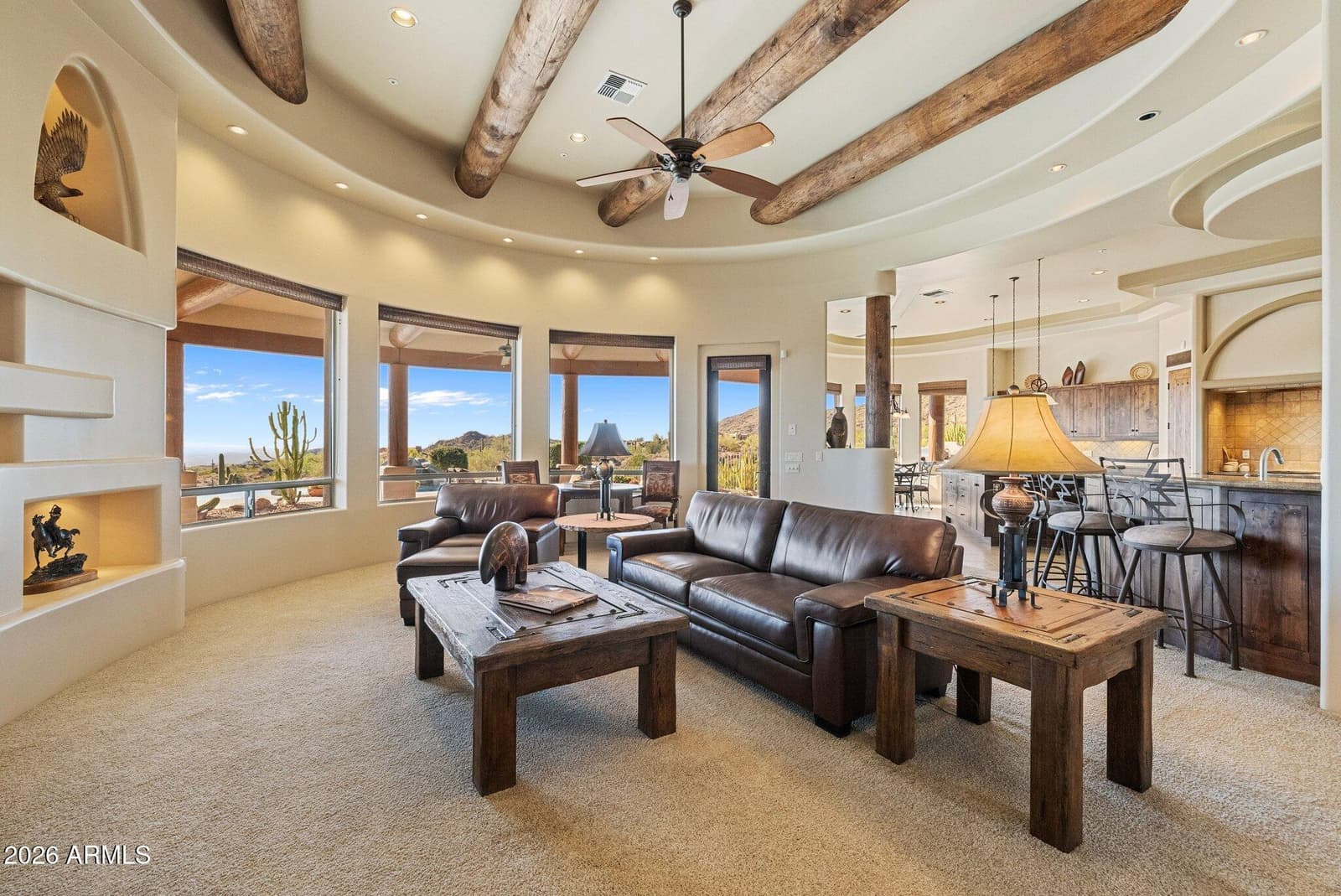 4252 N DIAMOND Point, Mesa, AZ 85207 — photo 22 of 129