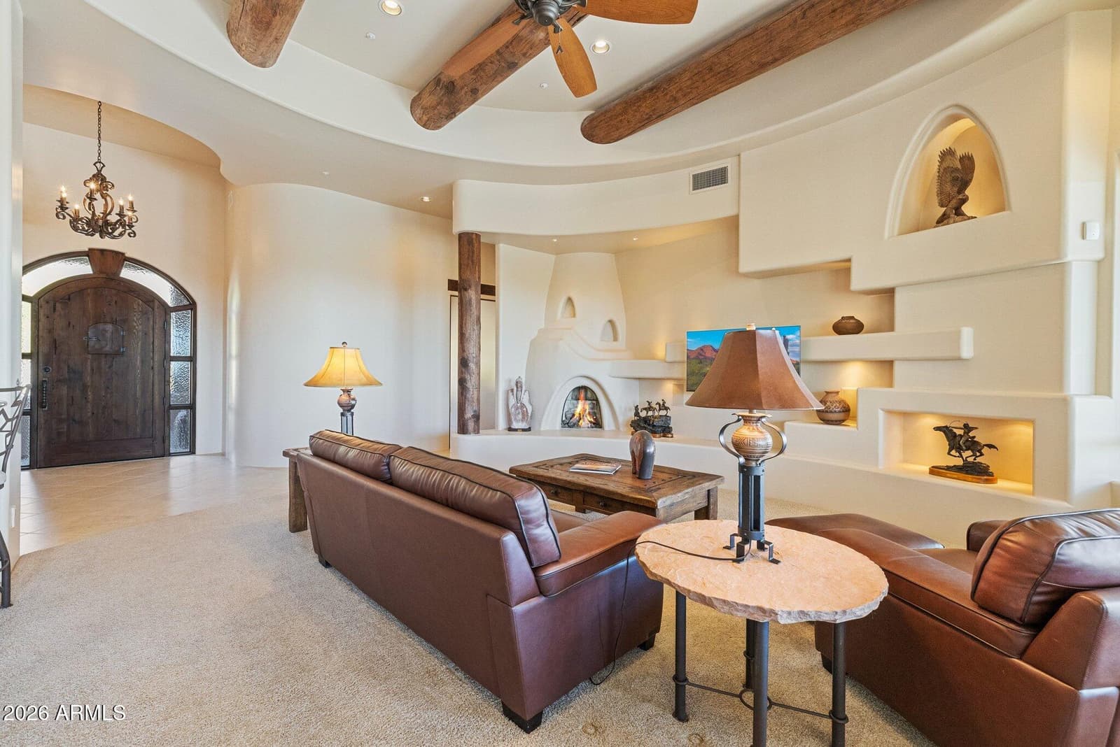 4252 N DIAMOND Point, Mesa, AZ 85207 — photo 24 of 129