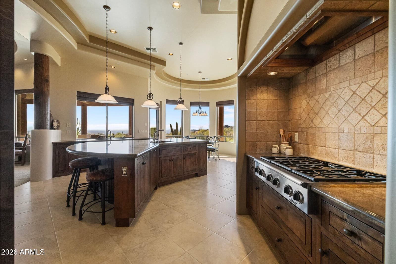 4252 N DIAMOND Point, Mesa, AZ 85207 — photo 29 of 129