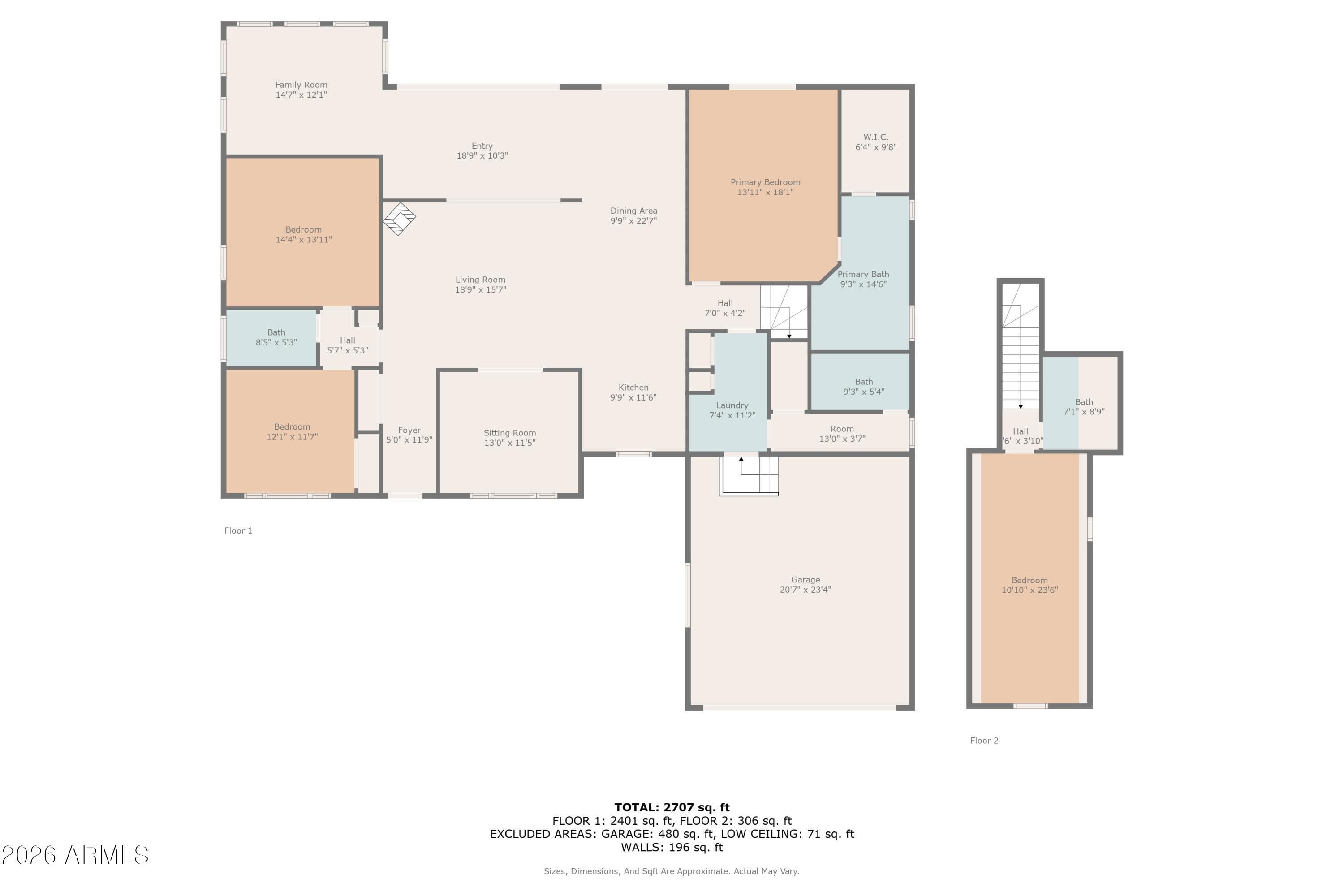 257 LONG Lane, Lakeside, AZ 85929 — photo 48 of 48