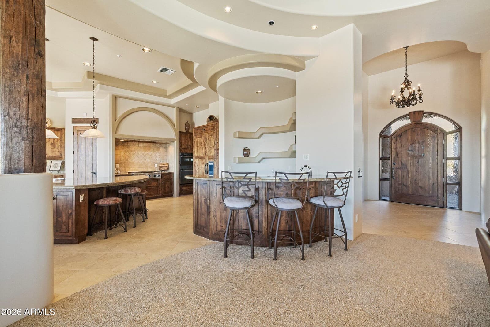 4252 N DIAMOND Point, Mesa, AZ 85207 — photo 28 of 129