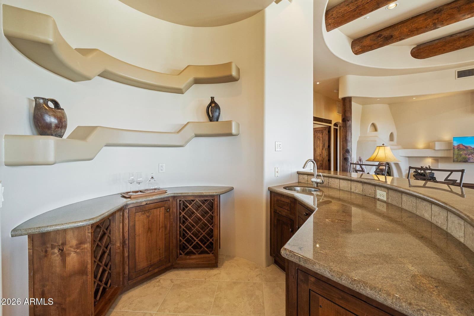 4252 N DIAMOND Point, Mesa, AZ 85207 — photo 26 of 129