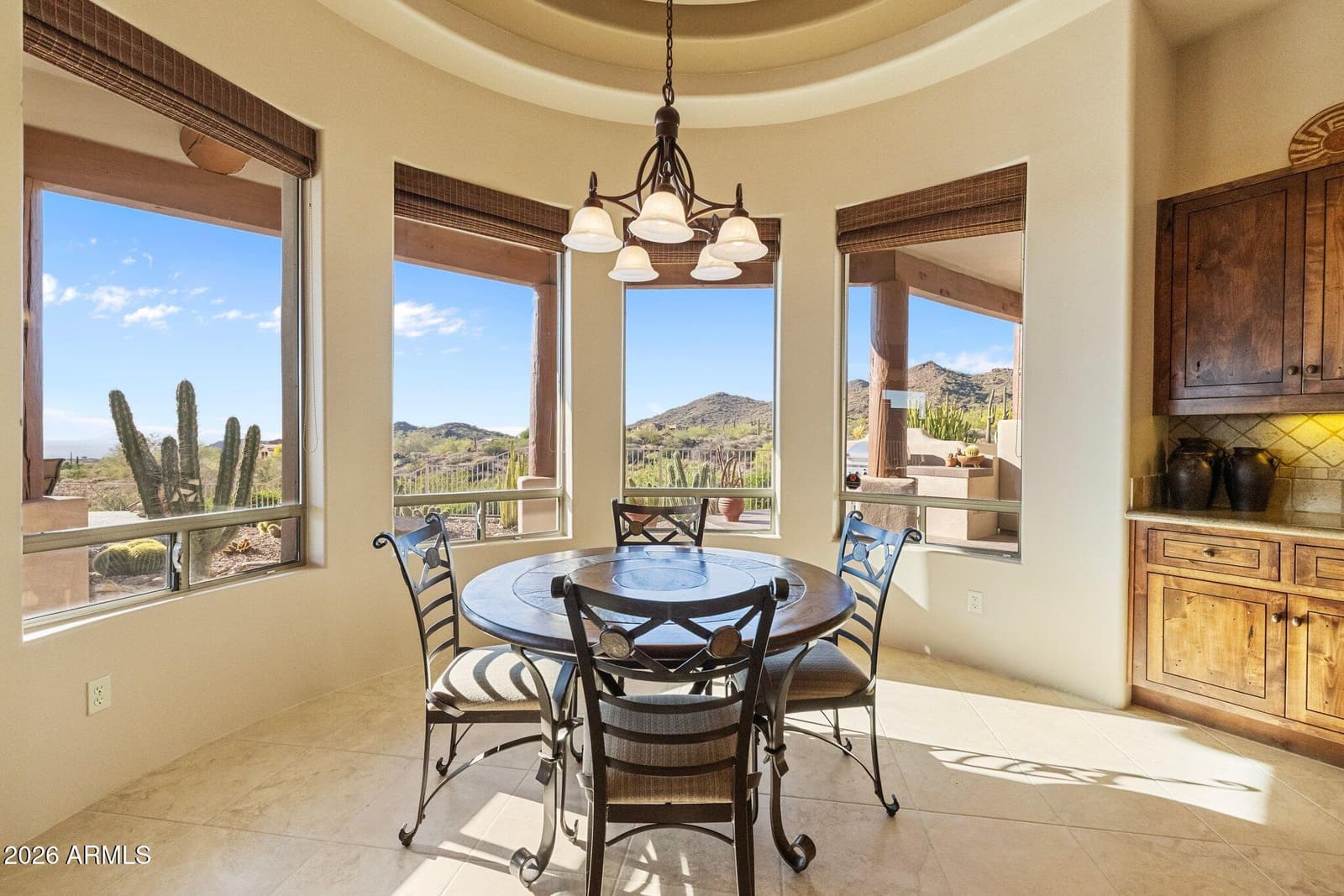 4252 N DIAMOND Point, Mesa, AZ 85207 — photo 34 of 129