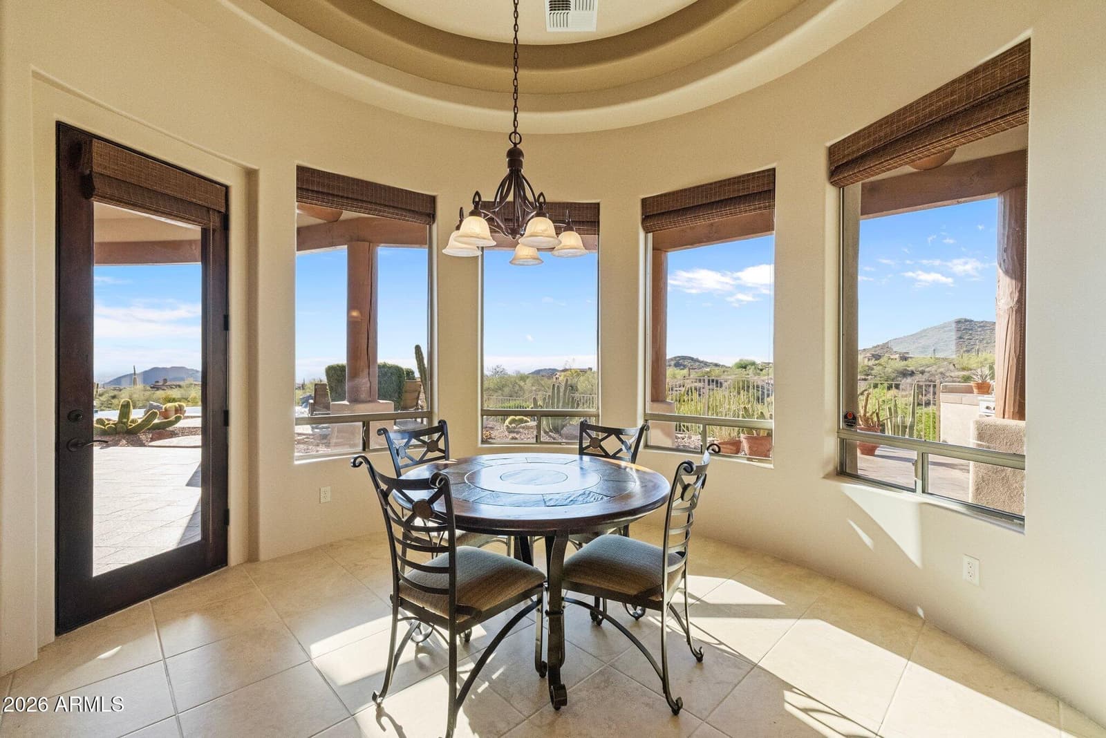 4252 N DIAMOND Point, Mesa, AZ 85207 — photo 35 of 129