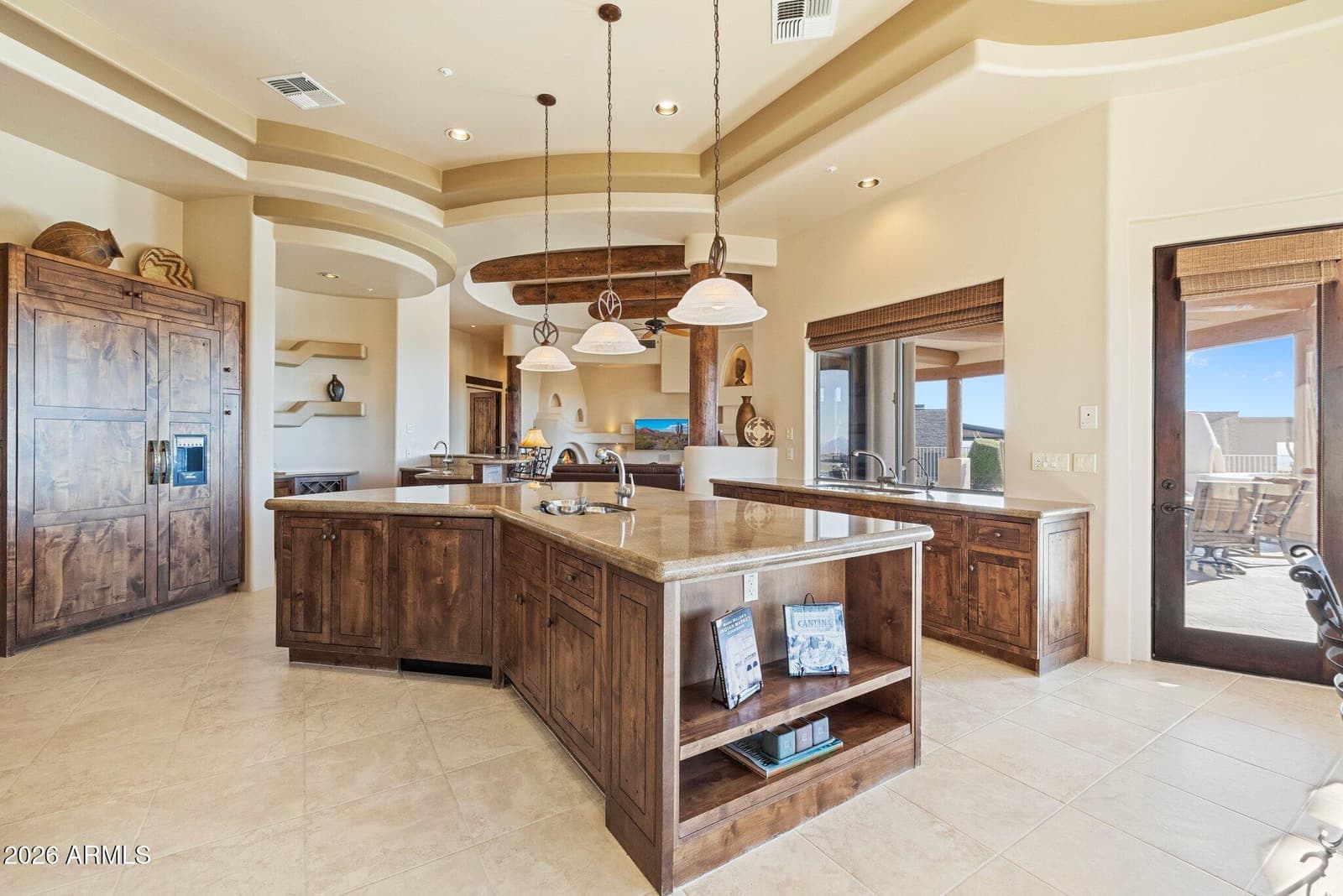 4252 N DIAMOND Point, Mesa, AZ 85207 — photo 36 of 129