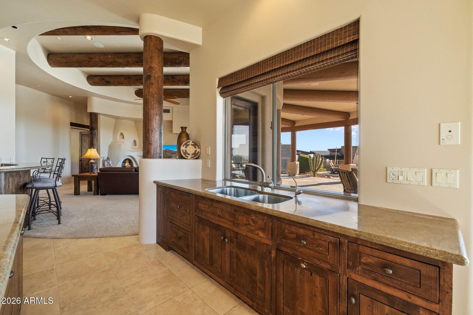 4252 N DIAMOND Point, Mesa, AZ 85207 — photo 37 of 129