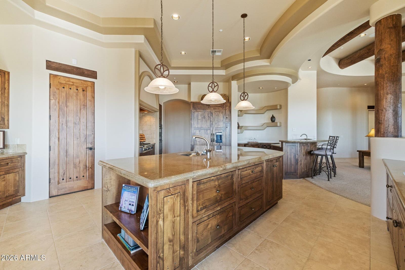 4252 N DIAMOND Point, Mesa, AZ 85207 — photo 39 of 129