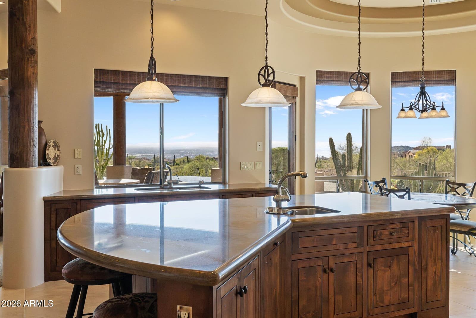 4252 N DIAMOND Point, Mesa, AZ 85207 — photo 41 of 129