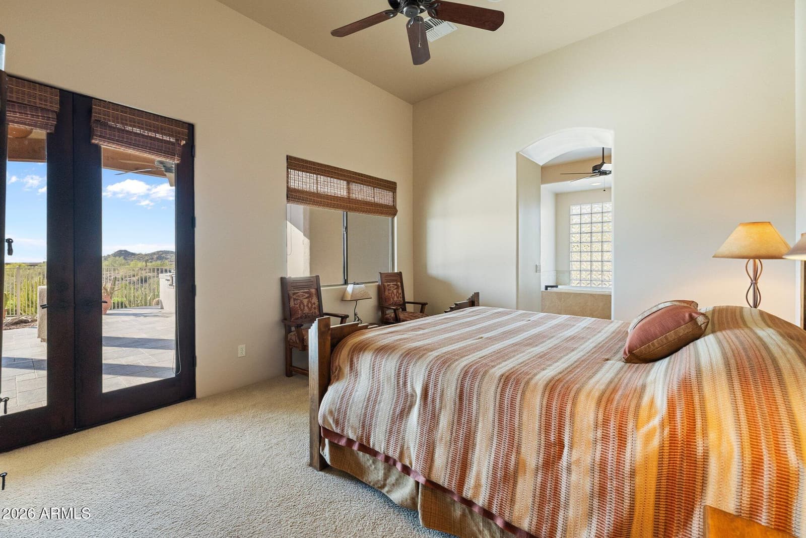 4252 N DIAMOND Point, Mesa, AZ 85207 — photo 52 of 129