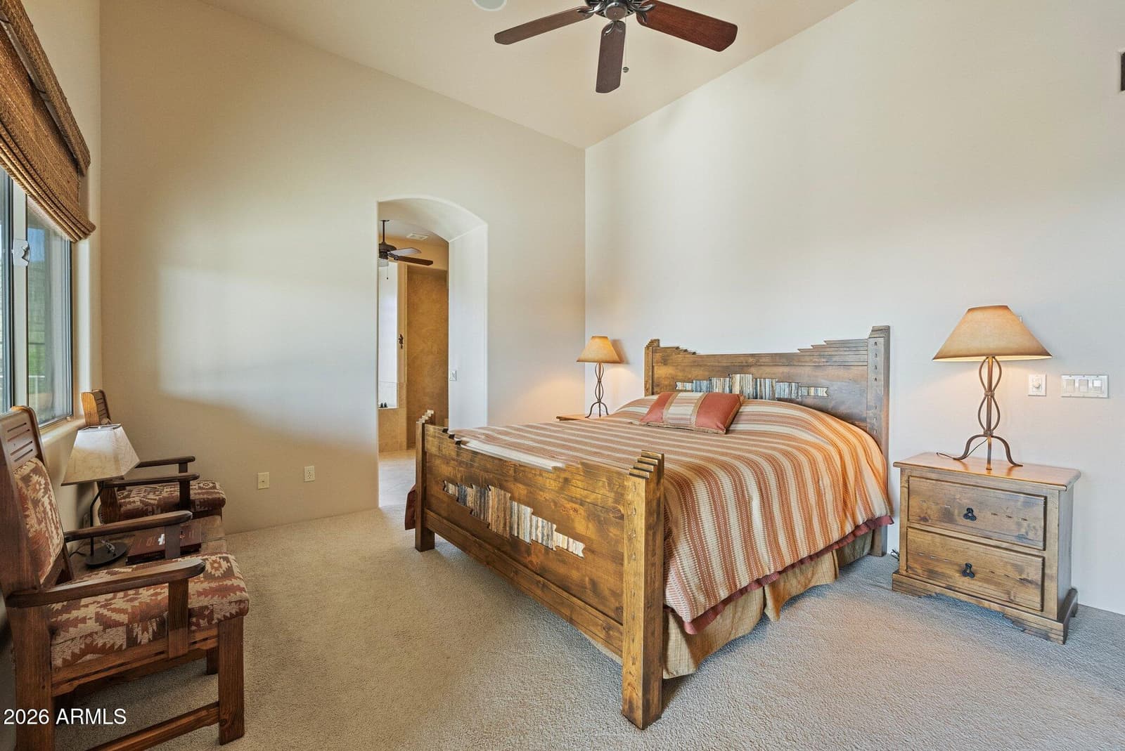 4252 N DIAMOND Point, Mesa, AZ 85207 — photo 53 of 129