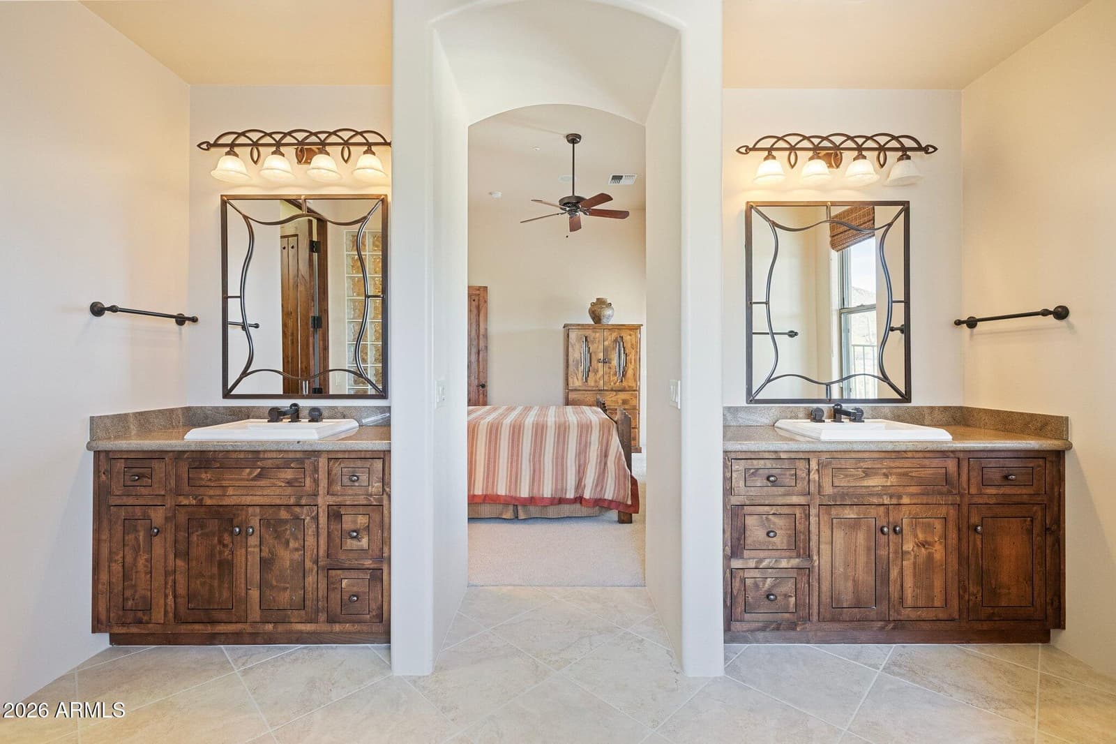 4252 N DIAMOND Point, Mesa, AZ 85207 — photo 55 of 129
