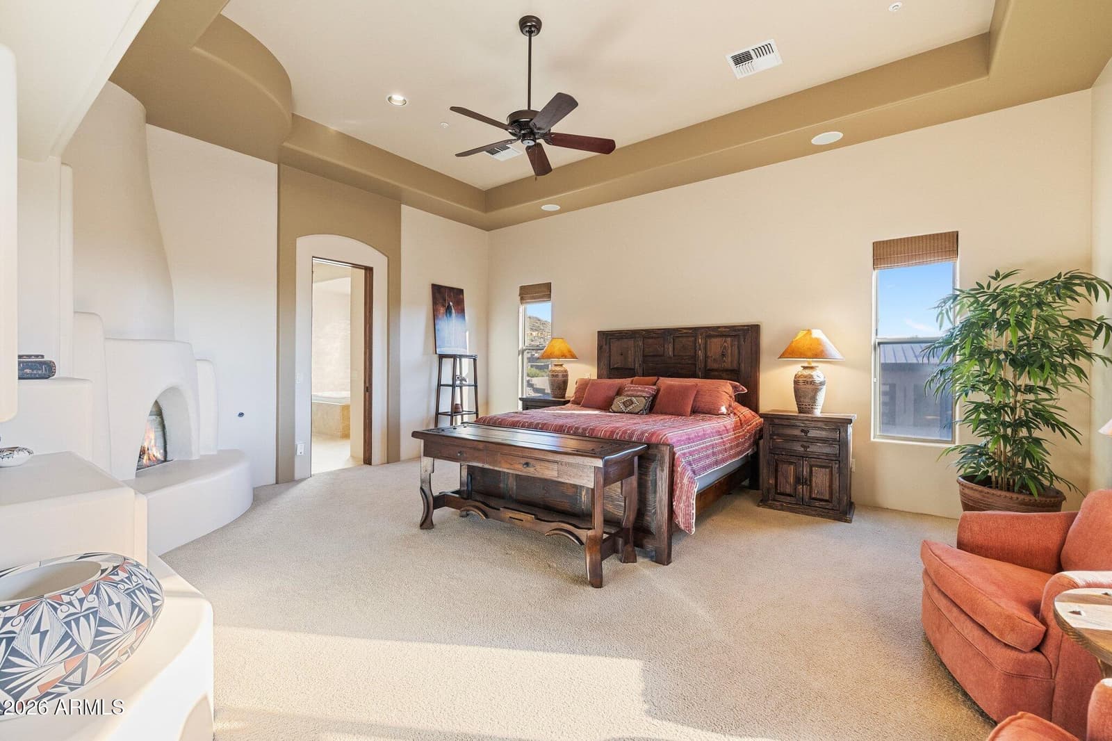 4252 N DIAMOND Point, Mesa, AZ 85207 — photo 45 of 129