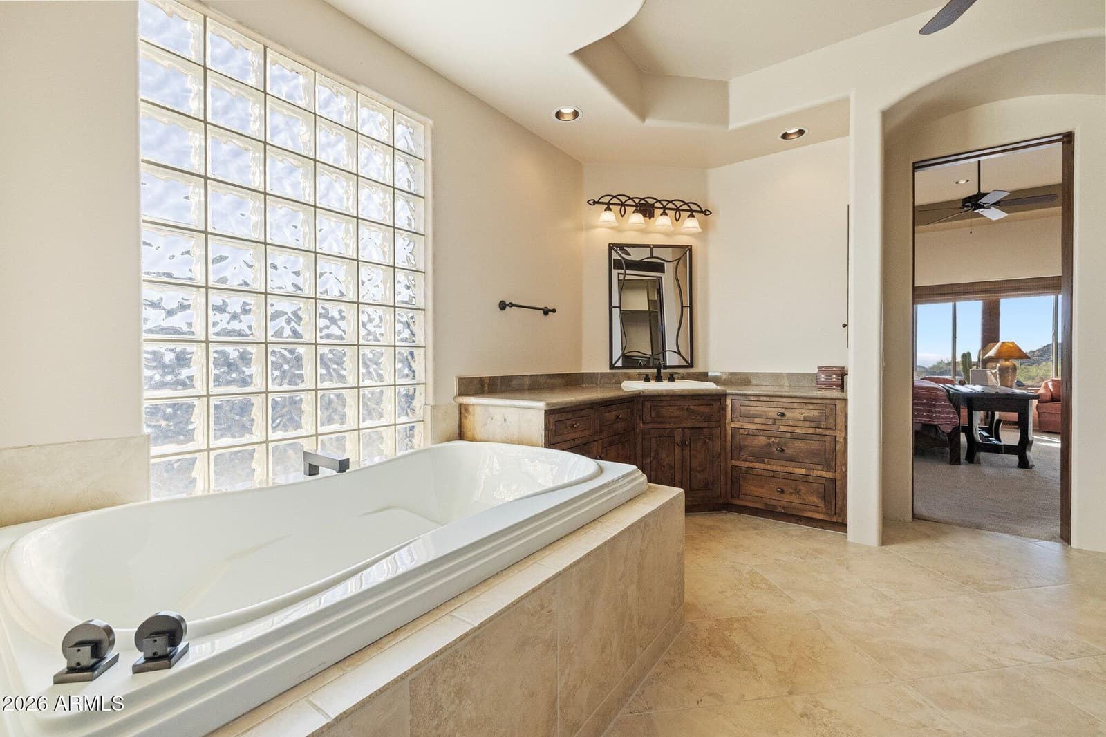 4252 N DIAMOND Point, Mesa, AZ 85207 — photo 49 of 129