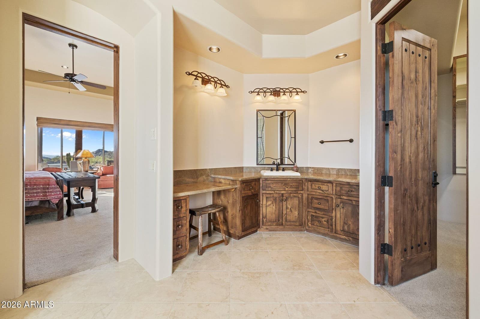 4252 N DIAMOND Point, Mesa, AZ 85207 — photo 50 of 129