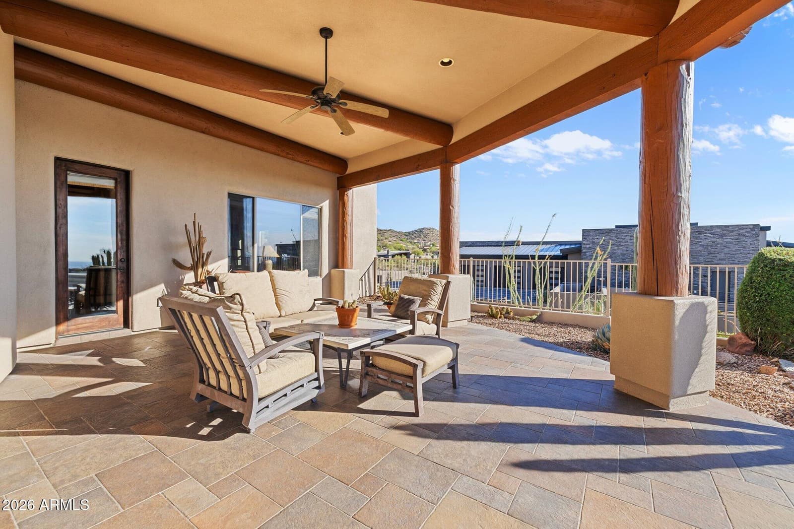 4252 N DIAMOND Point, Mesa, AZ 85207 — photo 69 of 129