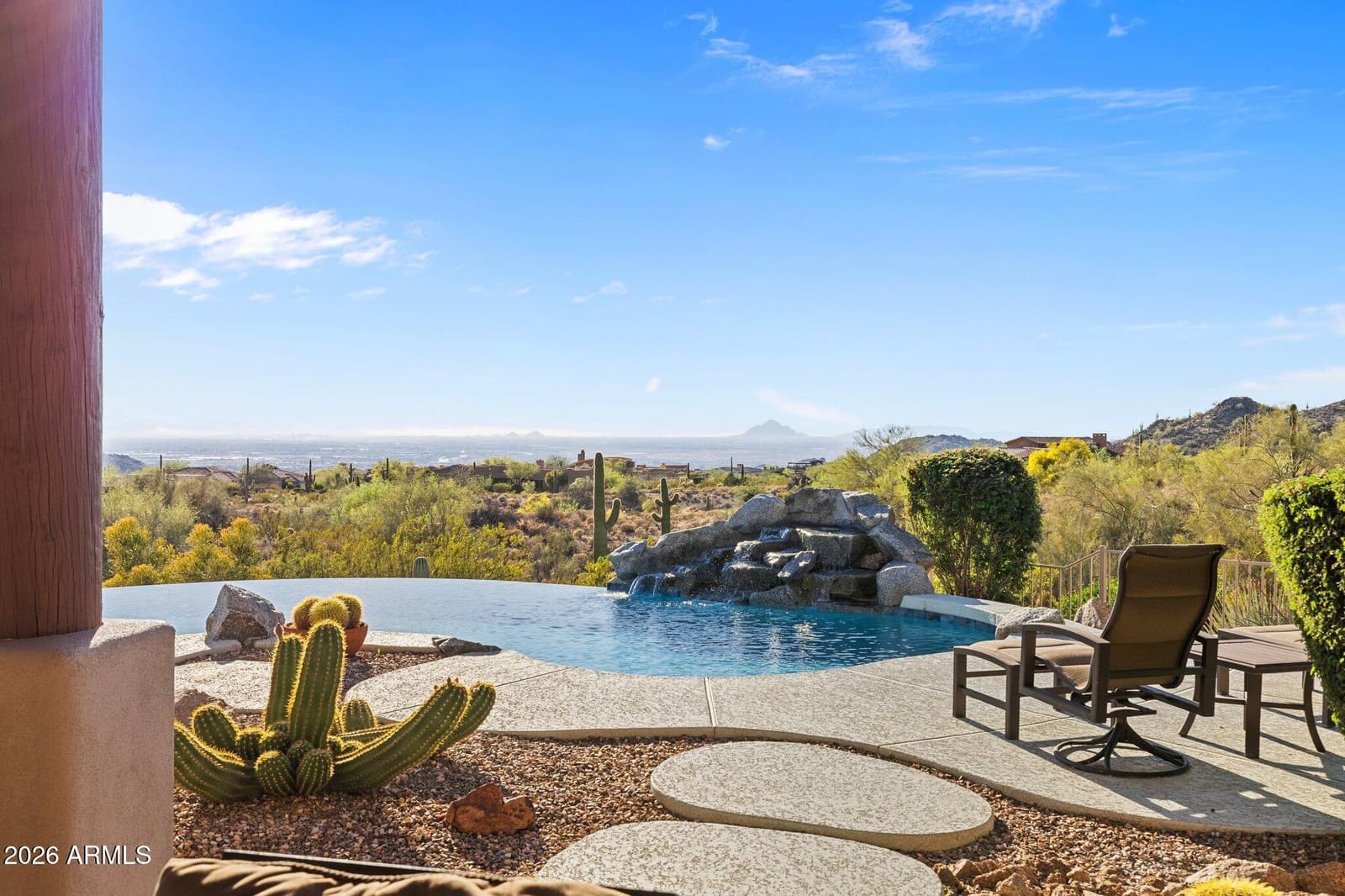 4252 N DIAMOND Point, Mesa, AZ 85207 — photo 79 of 129