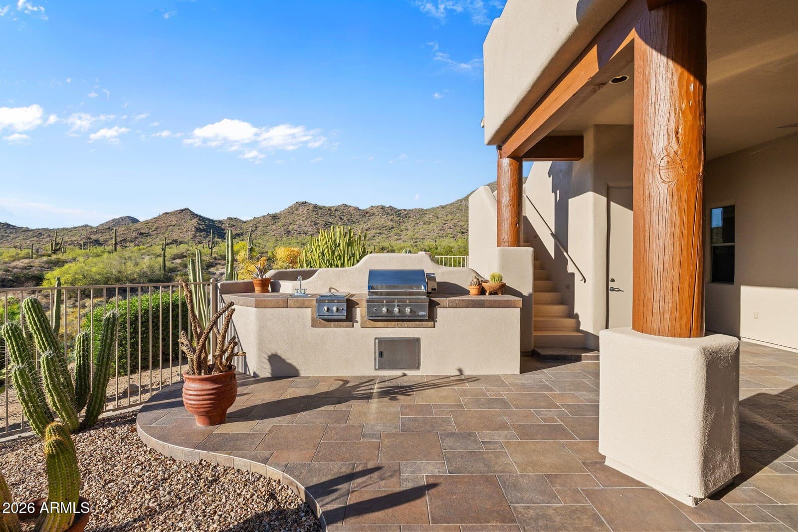 4252 N DIAMOND Point, Mesa, AZ 85207 — photo 80 of 129