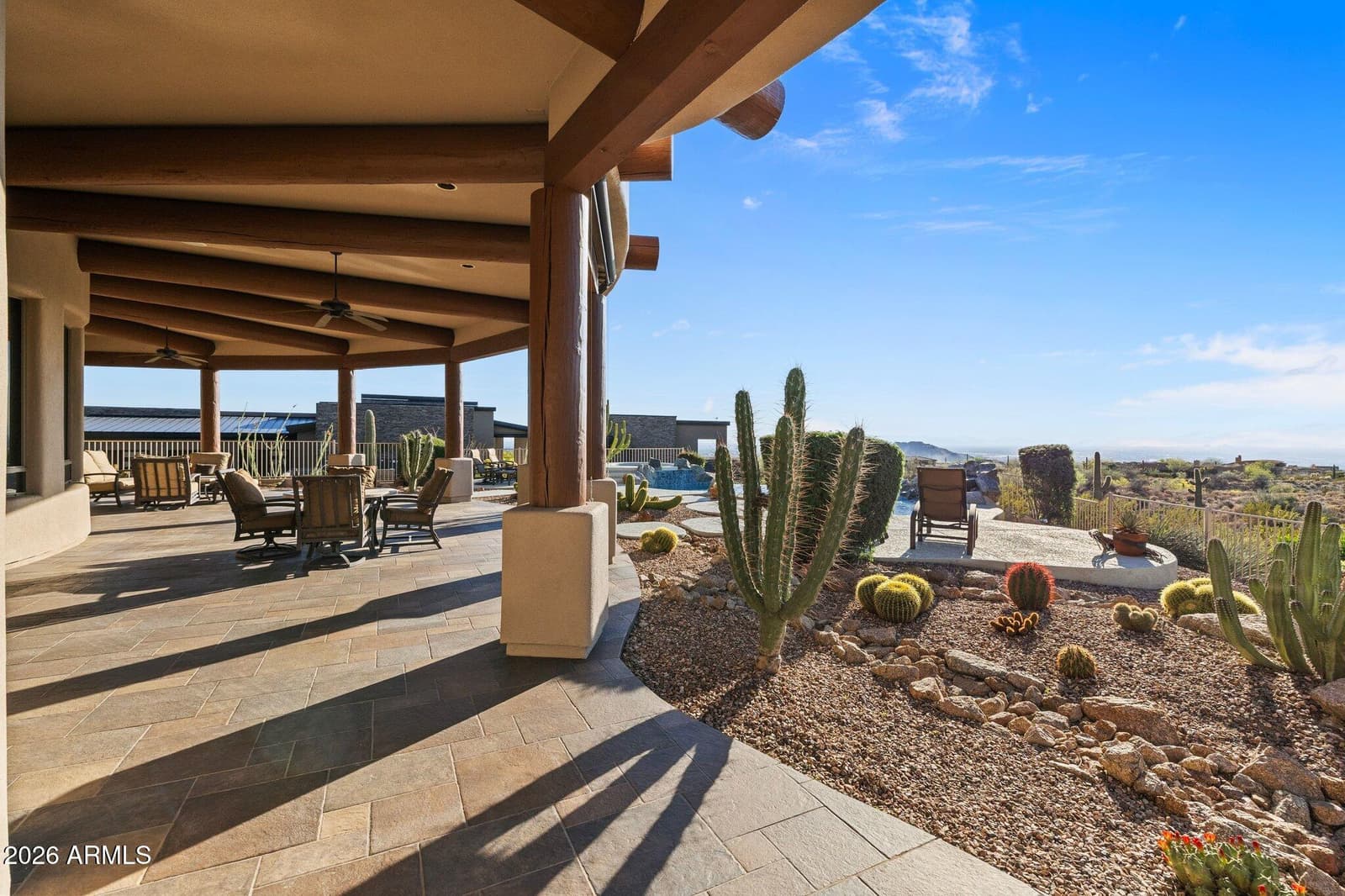 4252 N DIAMOND Point, Mesa, AZ 85207 — photo 73 of 129