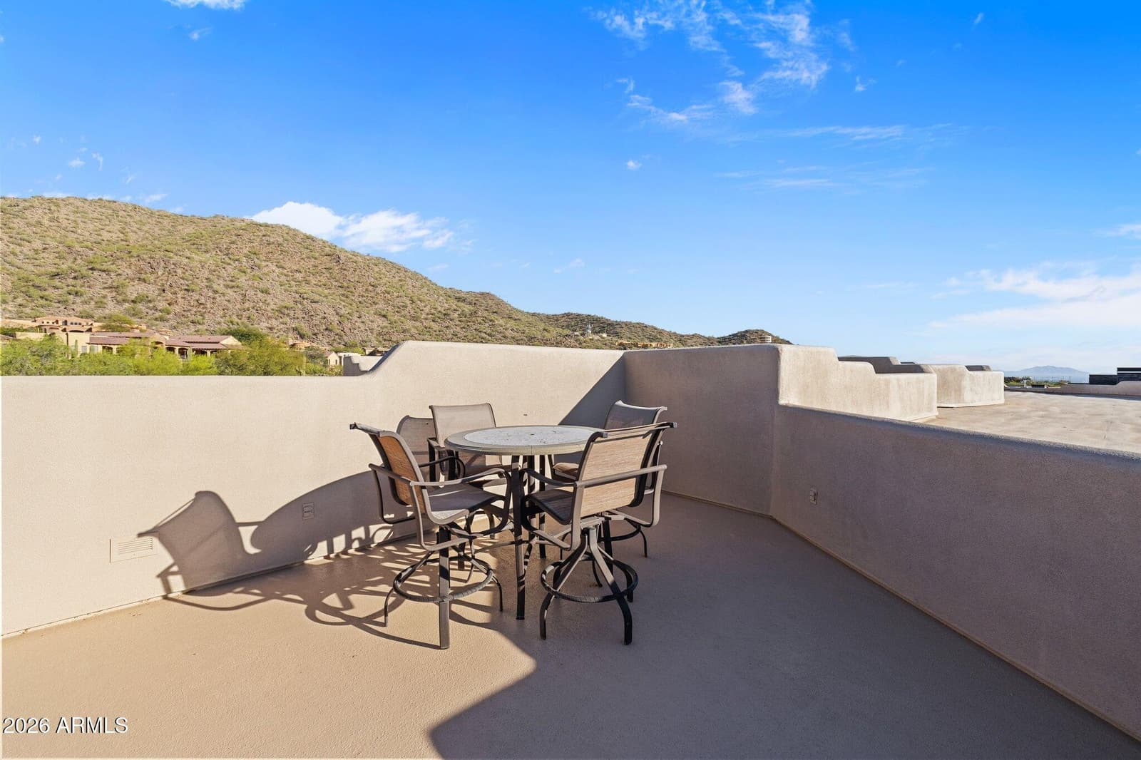4252 N DIAMOND Point, Mesa, AZ 85207 — photo 81 of 129