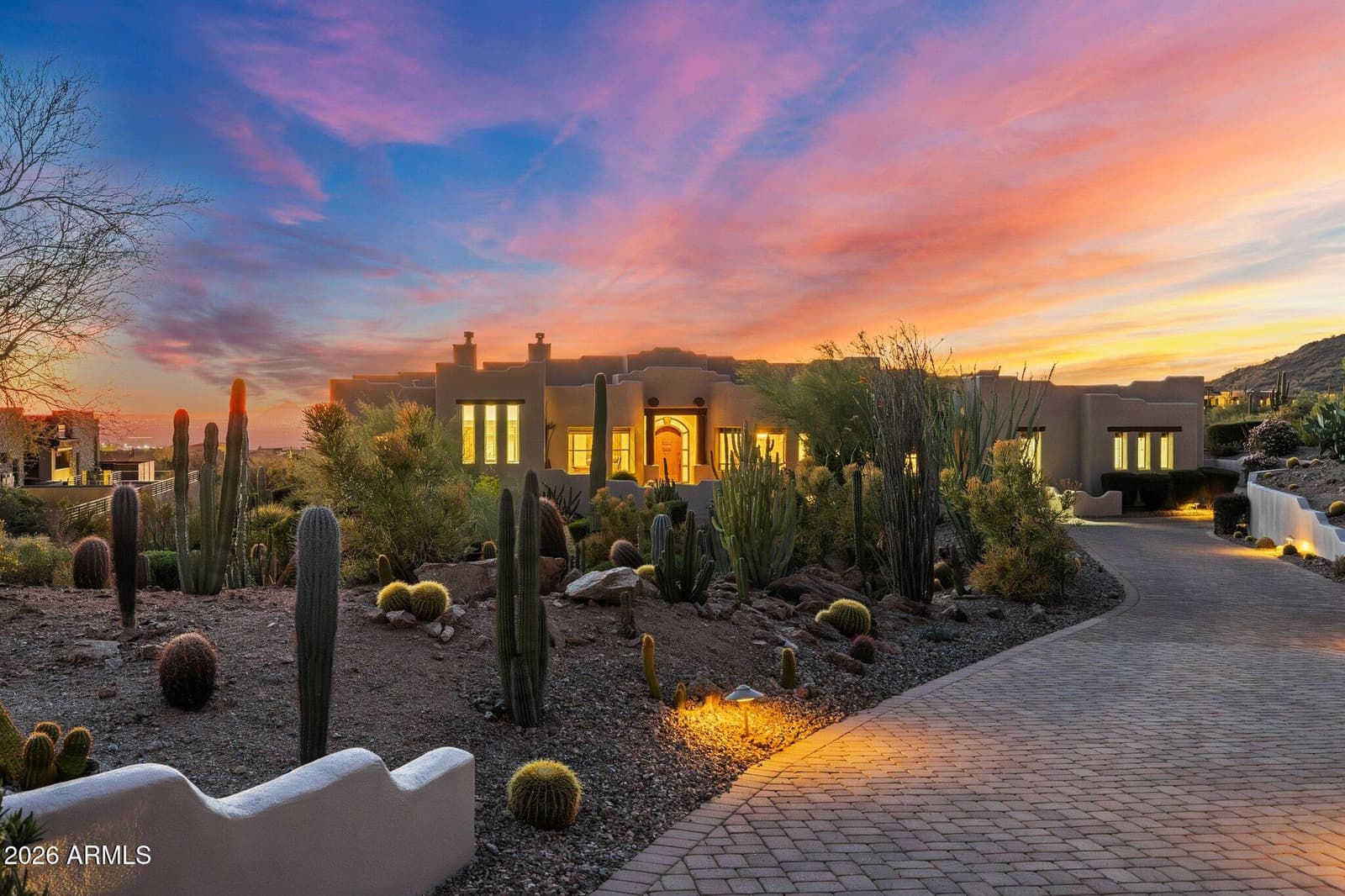 4252 N DIAMOND Point, Mesa, AZ 85207 — photo 84 of 129