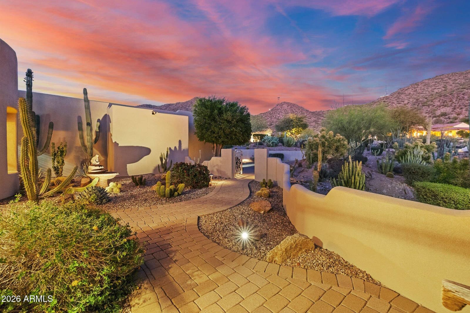 4252 N DIAMOND Point, Mesa, AZ 85207 — photo 85 of 129