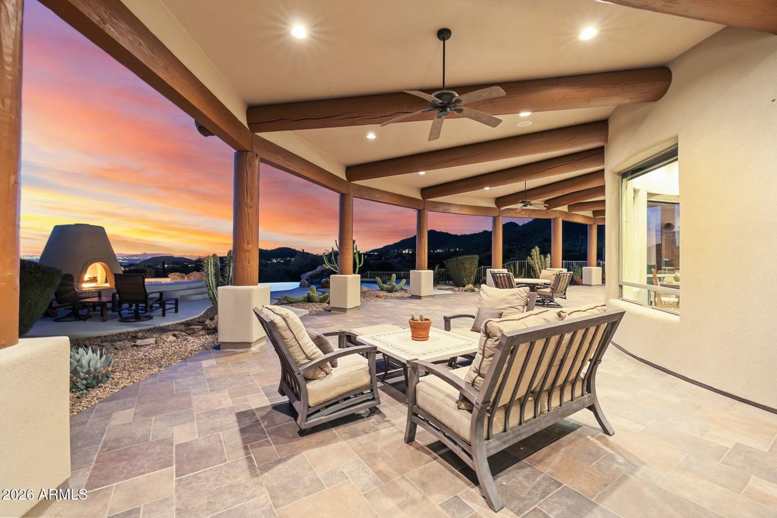 4252 N DIAMOND Point, Mesa, AZ 85207 — photo 90 of 129