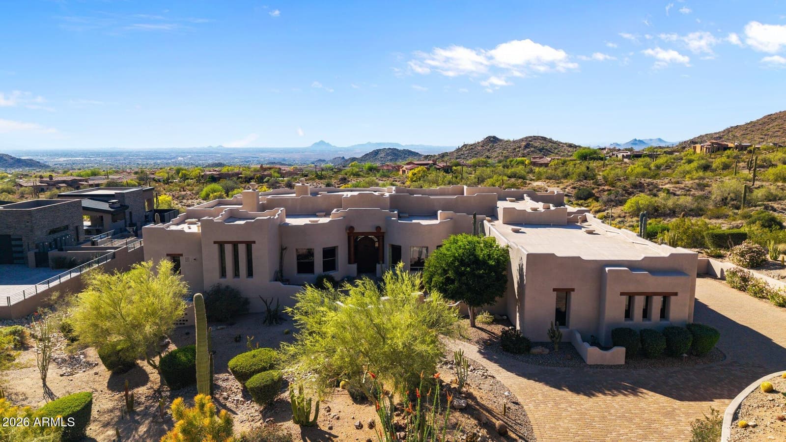 4252 N DIAMOND Point, Mesa, AZ 85207 — photo 92 of 129
