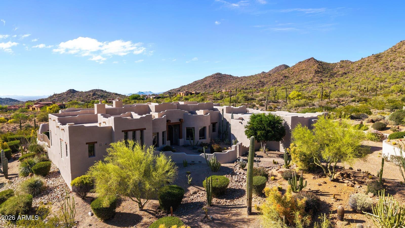 4252 N DIAMOND Point, Mesa, AZ 85207 — photo 93 of 129
