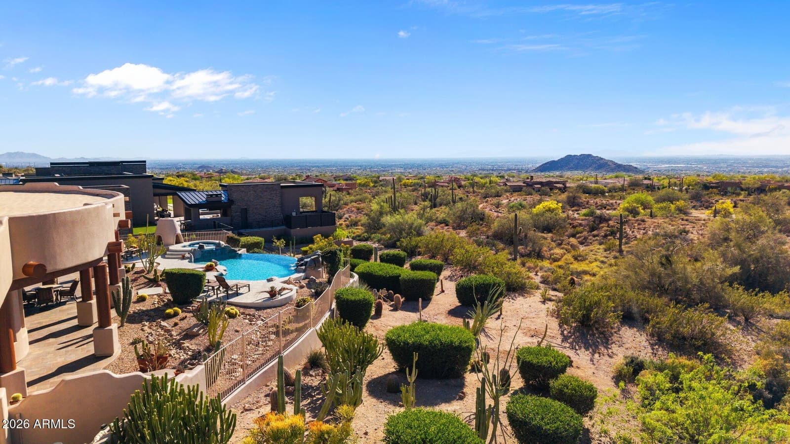 4252 N DIAMOND Point, Mesa, AZ 85207 — photo 96 of 129