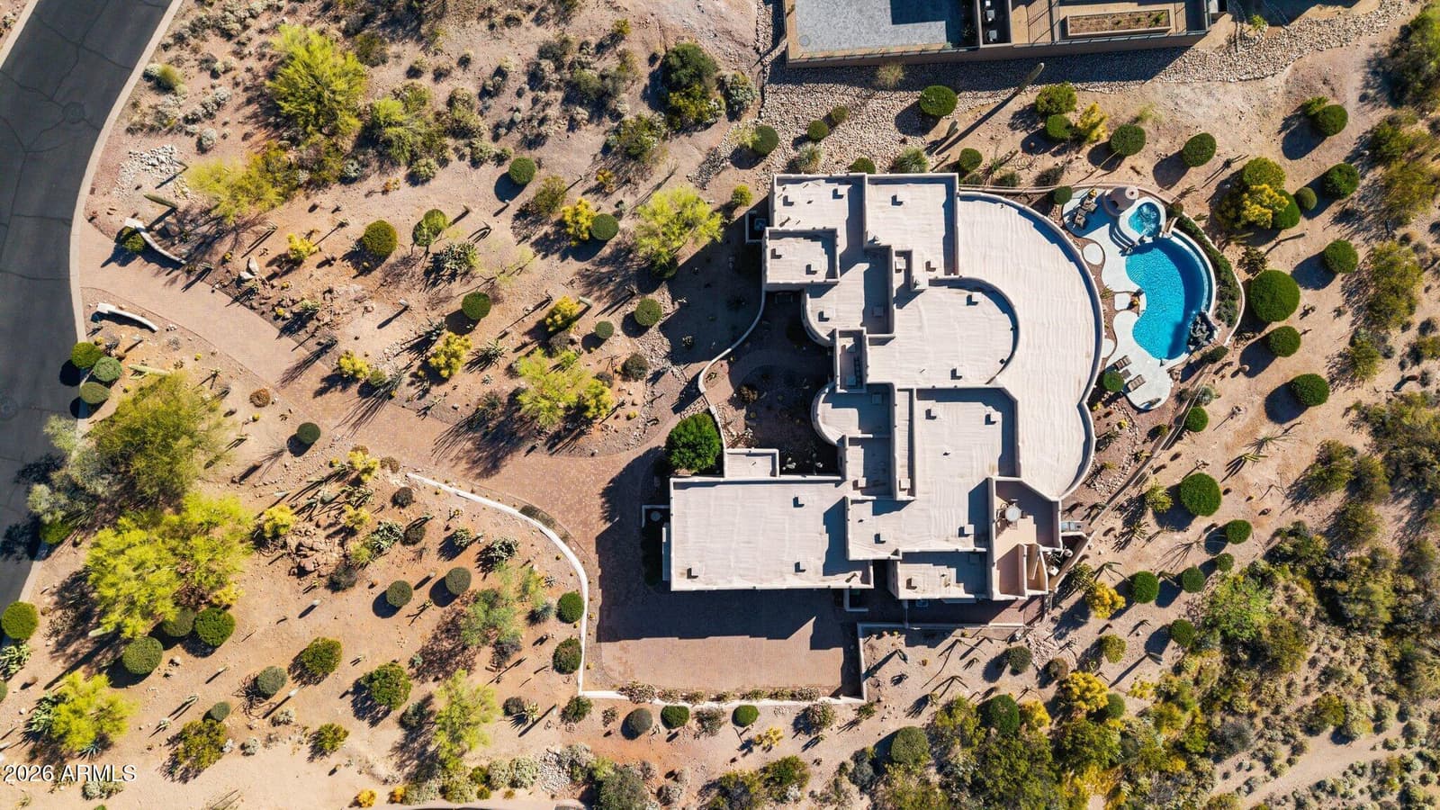 4252 N DIAMOND Point, Mesa, AZ 85207 — photo 4 of 129