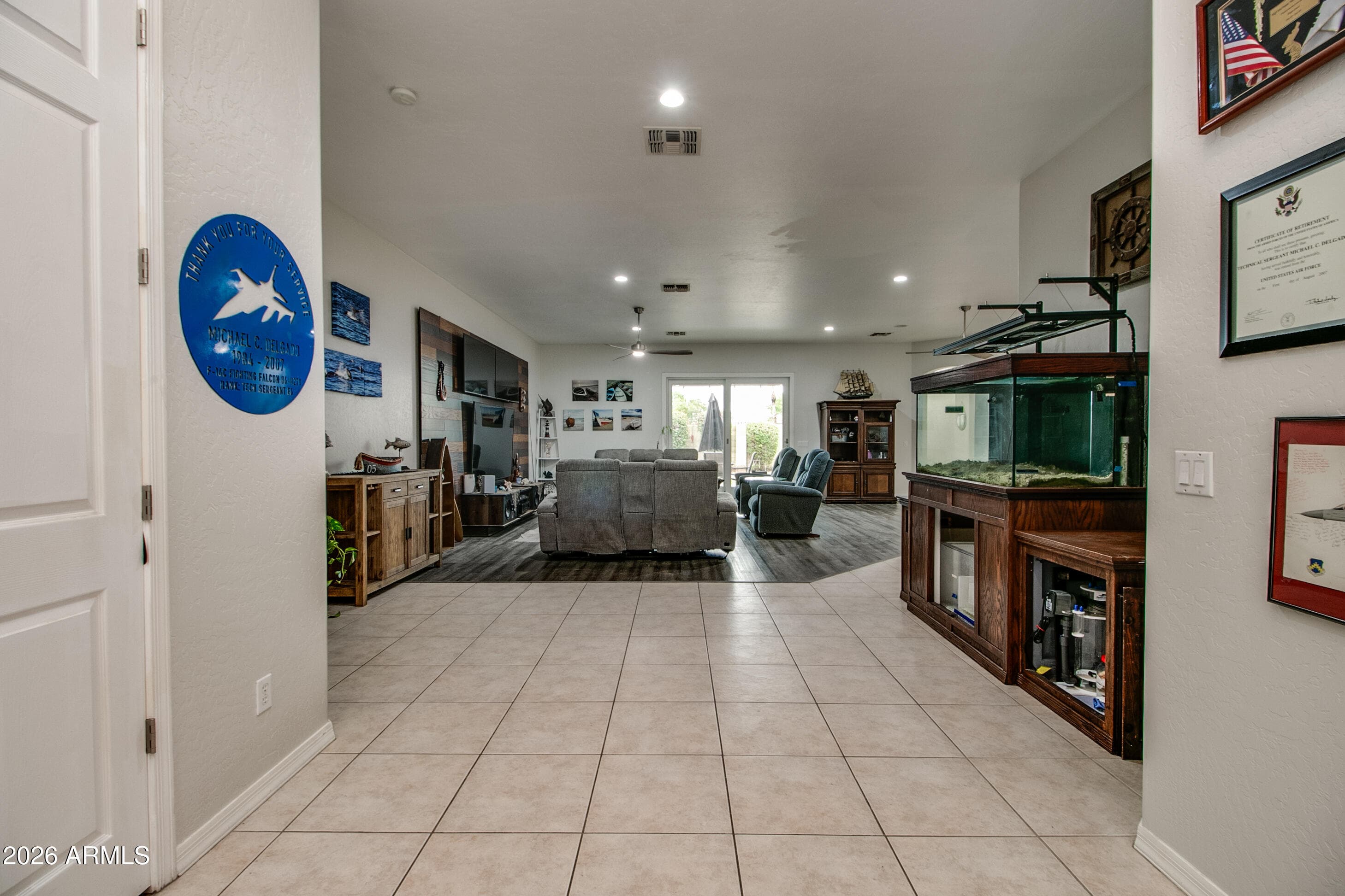 14539 W HILLSIDE Street, Goodyear, AZ 85395 — photo 5 of 41