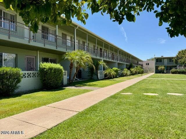 1702 W TUCKEY Lane 131, Phoenix, AZ 85015 — photo 18 of 21