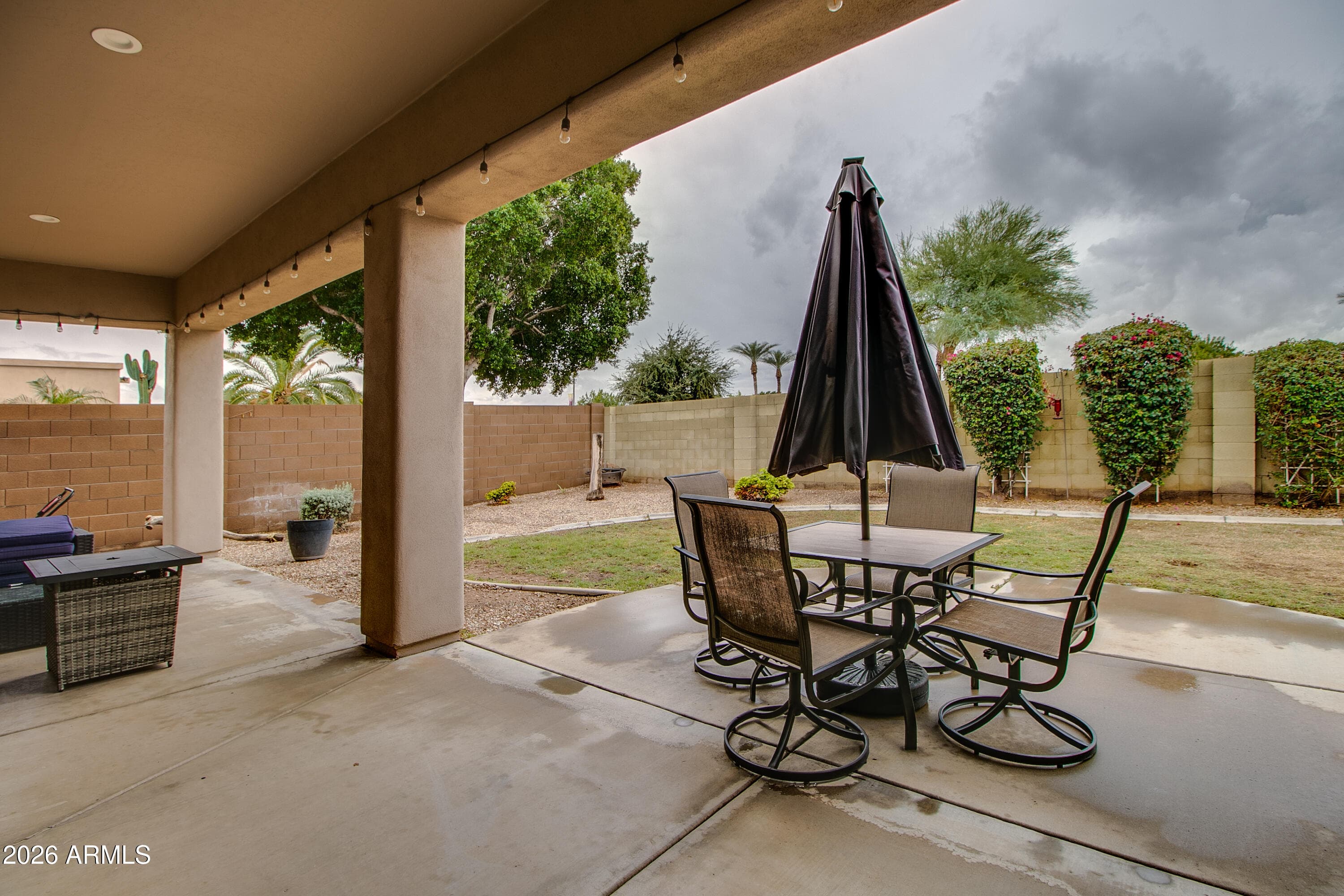 14539 W HILLSIDE Street, Goodyear, AZ 85395 — photo 33 of 41