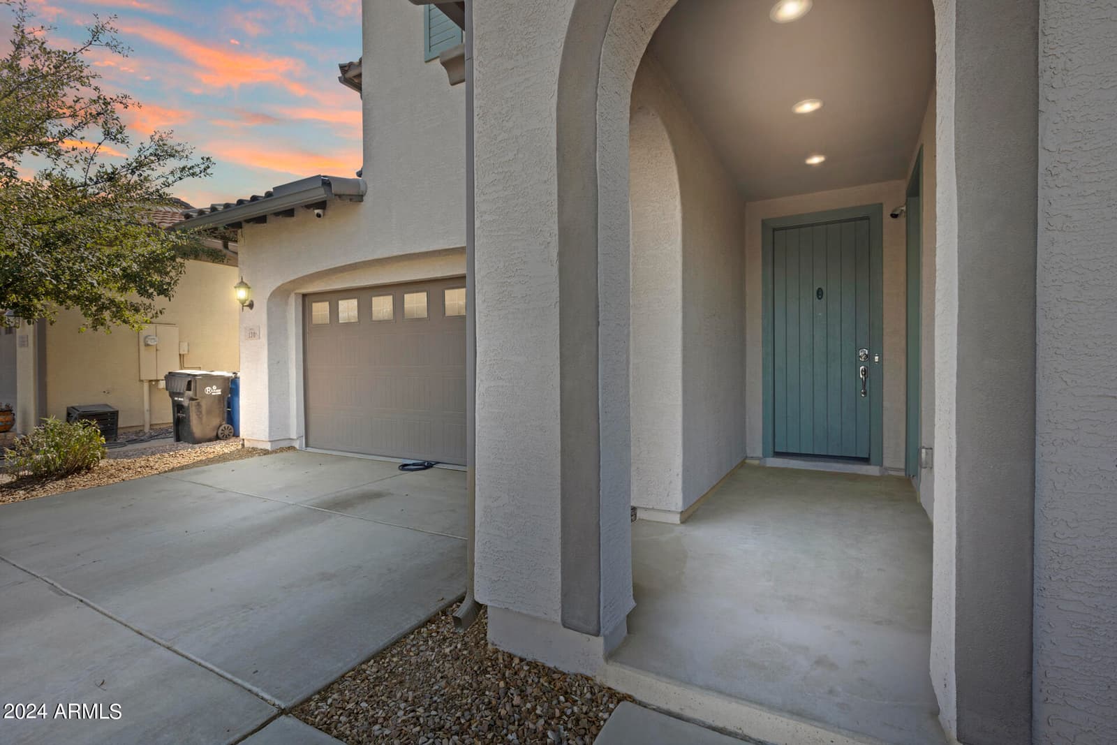 130 N BAY Drive, Gilbert, AZ 85233 — photo 7 of 71