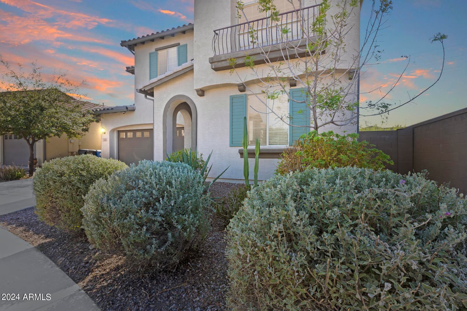 130 N BAY Drive, Gilbert, AZ 85233 — photo 66 of 71