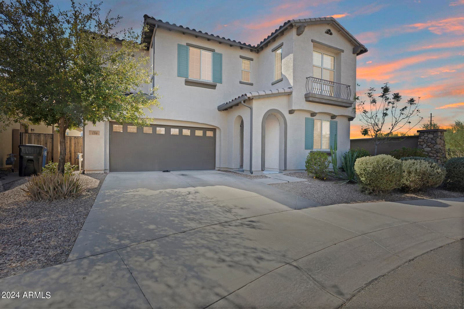 130 N BAY Drive, Gilbert, AZ 85233 — photo 6 of 71
