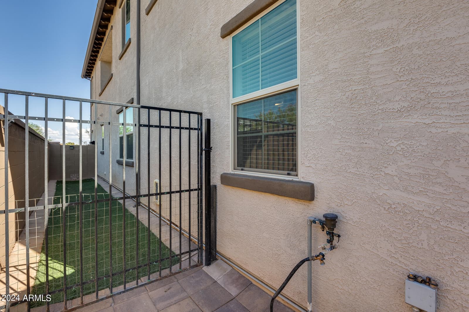 130 N BAY Drive, Gilbert, AZ 85233 — photo 30 of 71