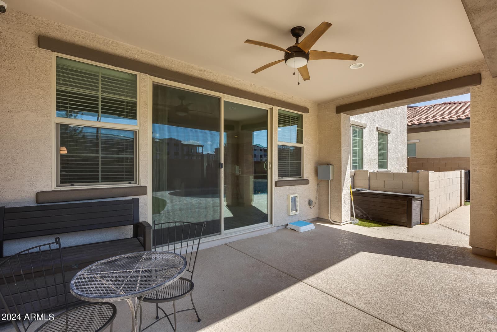 130 N BAY Drive, Gilbert, AZ 85233 — photo 31 of 71