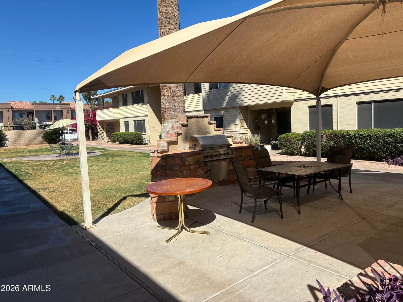 2635 W Rose Lane B-215, Phoenix, AZ 85017 — photo 8 of 21