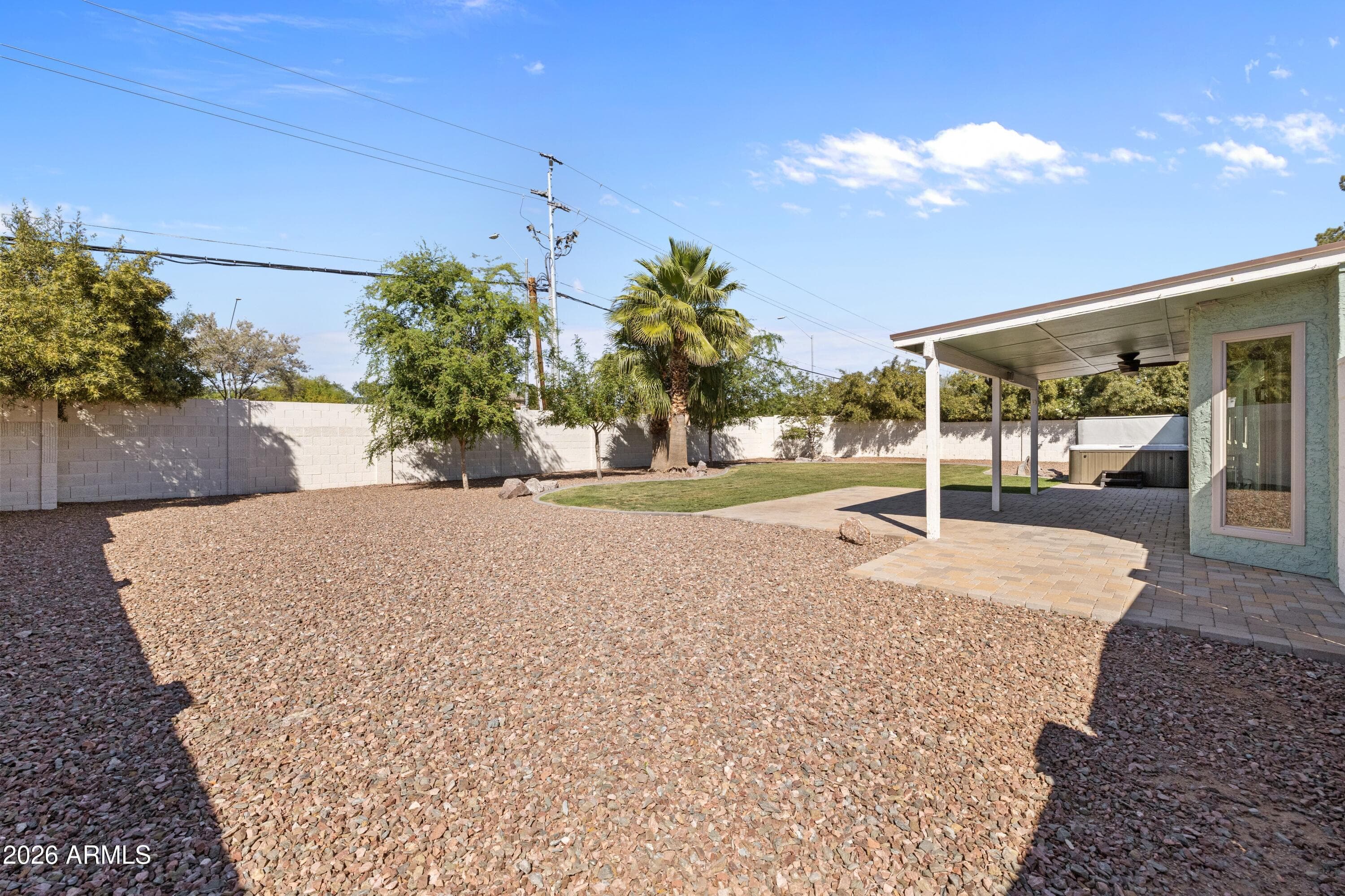 6422 E JUNIPER Avenue, Scottsdale, AZ 85254 — photo 34 of 37