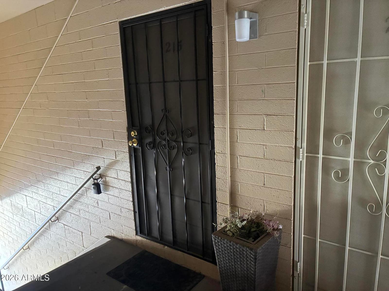 2635 W Rose Lane B-215, Phoenix, AZ 85017 — photo 10 of 21