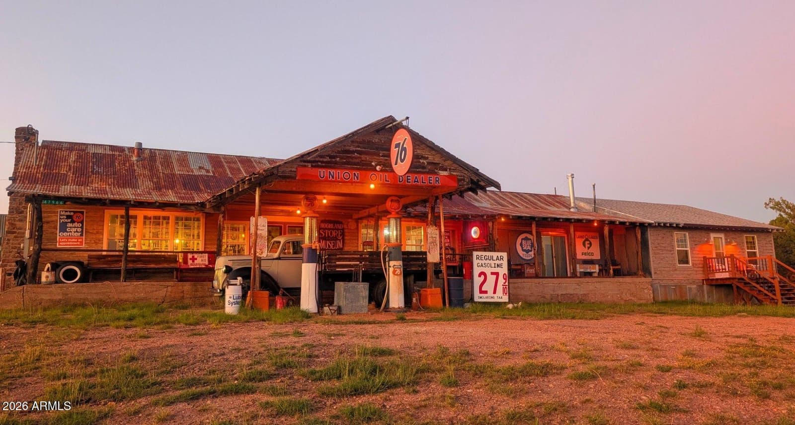 47966 N AZ HIGHWAY 288, Young, AZ 85554 — photo 1 of 80
