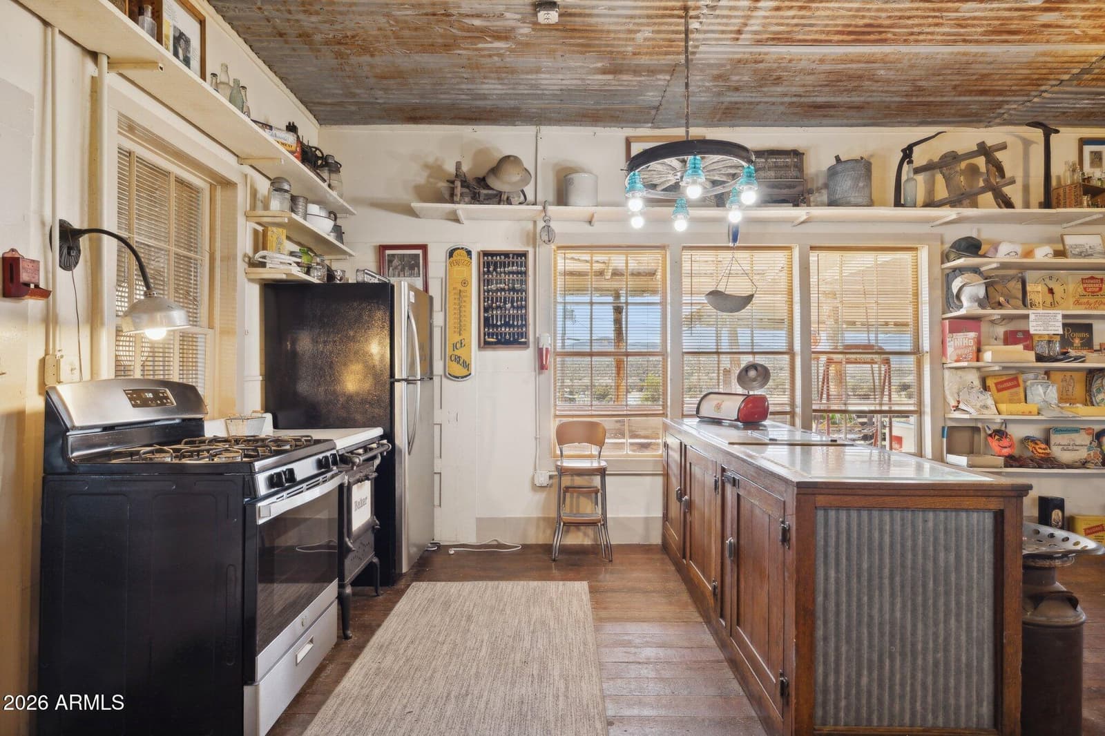 47966 N AZ HIGHWAY 288, Young, AZ 85554 — photo 12 of 80